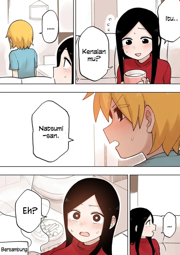 image-komik-senpai-ga-urusai-kouhai-no-hanashi-chapter-110-3/4