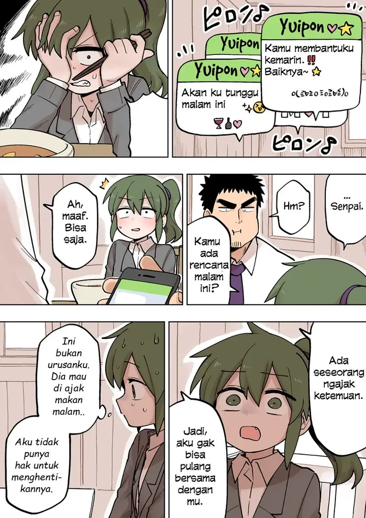 image-komik-senpai-ga-urusai-kouhai-no-hanashi-chapter-111-1/4