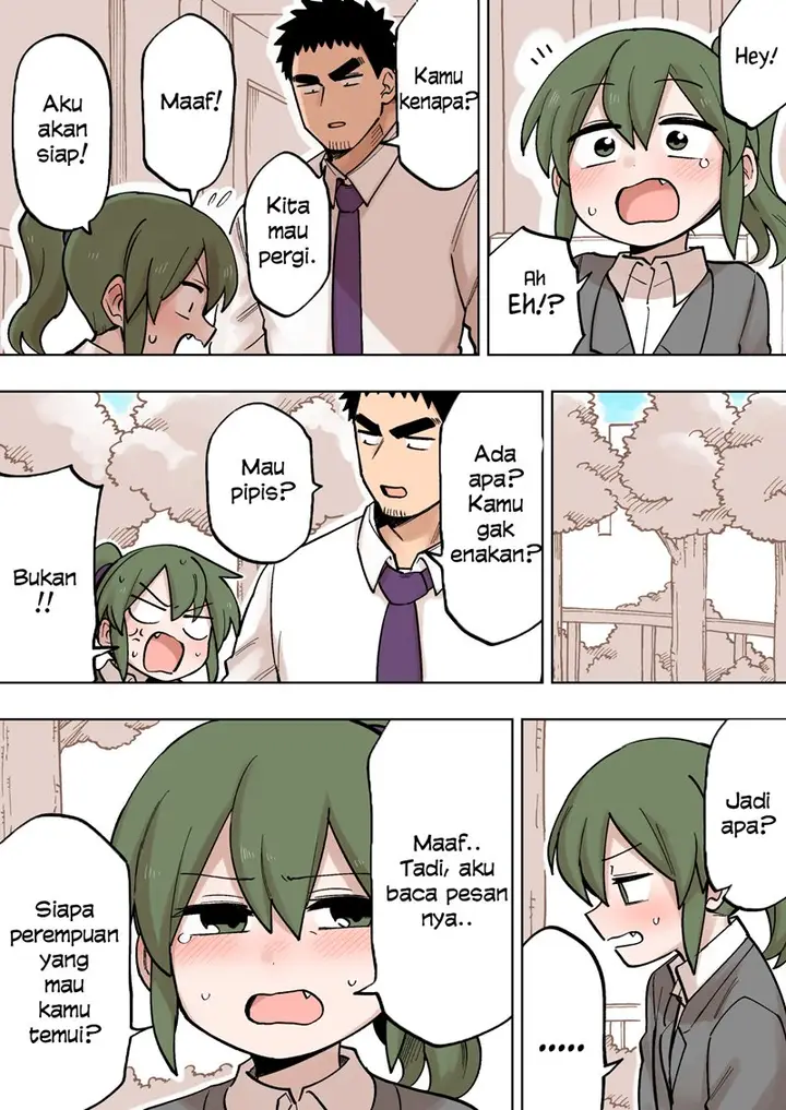 image-komik-senpai-ga-urusai-kouhai-no-hanashi-chapter-111-2/4