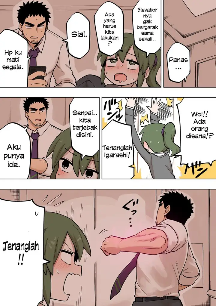 image-komik-senpai-ga-urusai-kouhai-no-hanashi-chapter-112-1/4