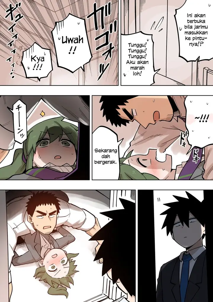 image-komik-senpai-ga-urusai-kouhai-no-hanashi-chapter-112-2/4