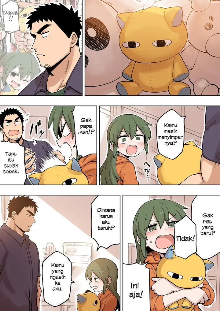 image-komik-senpai-ga-urusai-kouhai-no-hanashi-chapter-113-1/4