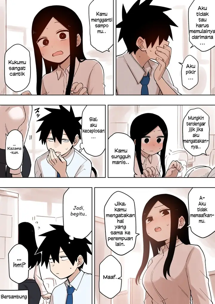 image-komik-senpai-ga-urusai-kouhai-no-hanashi-chapter-114-3/4