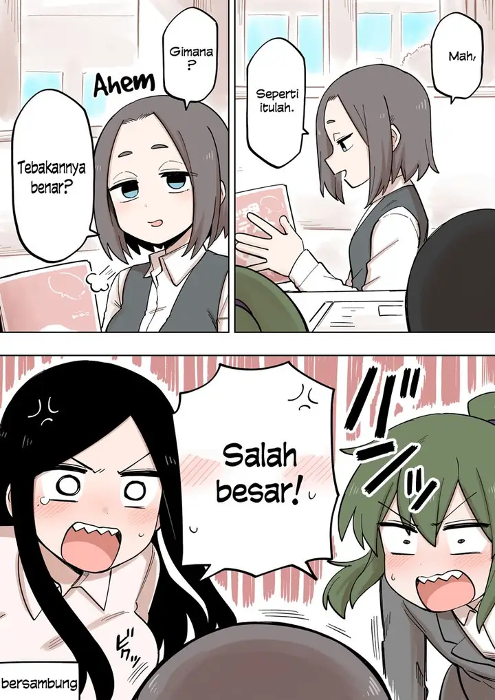 image-komik-senpai-ga-urusai-kouhai-no-hanashi-chapter-116-3/4