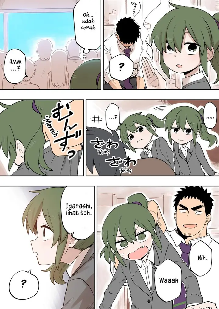 image-komik-senpai-ga-urusai-kouhai-no-hanashi-chapter-117-2/4