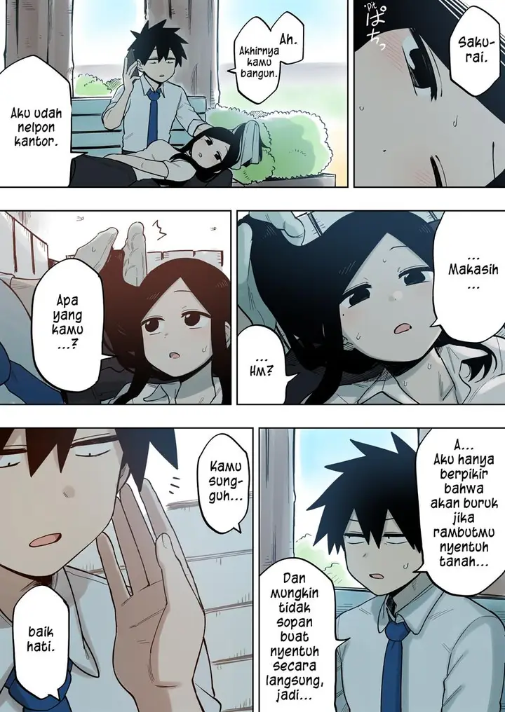 image-komik-senpai-ga-urusai-kouhai-no-hanashi-chapter-118-2/4