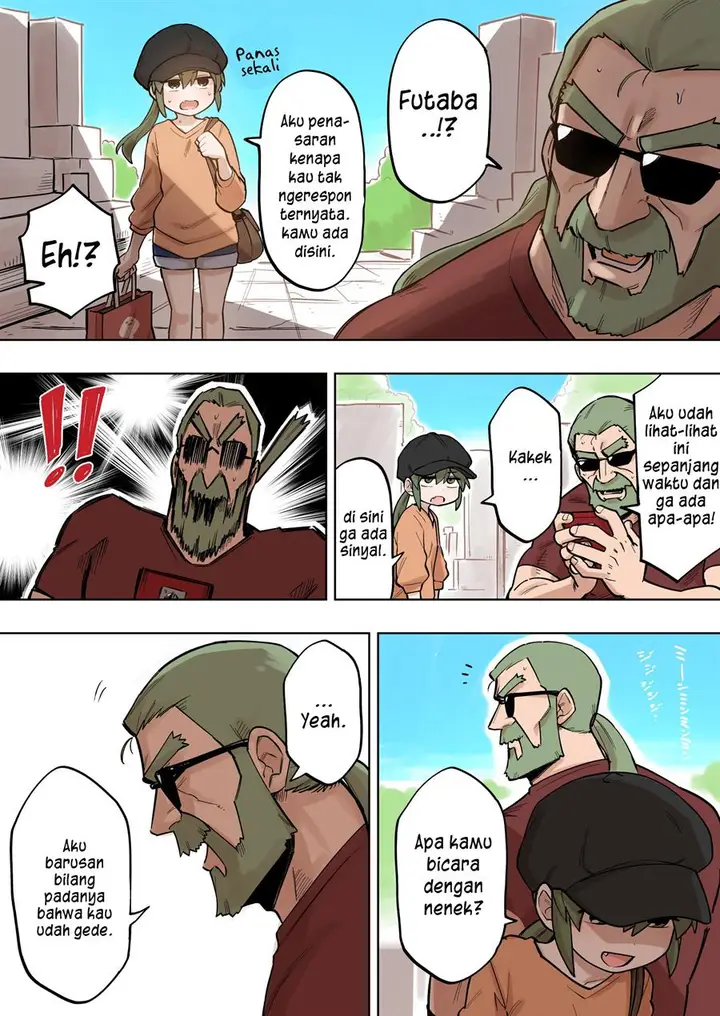 image-komik-senpai-ga-urusai-kouhai-no-hanashi-chapter-119-2/4