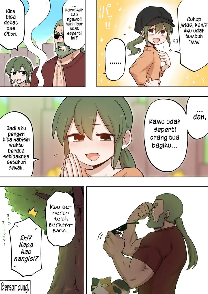 image-komik-senpai-ga-urusai-kouhai-no-hanashi-chapter-119-3/4