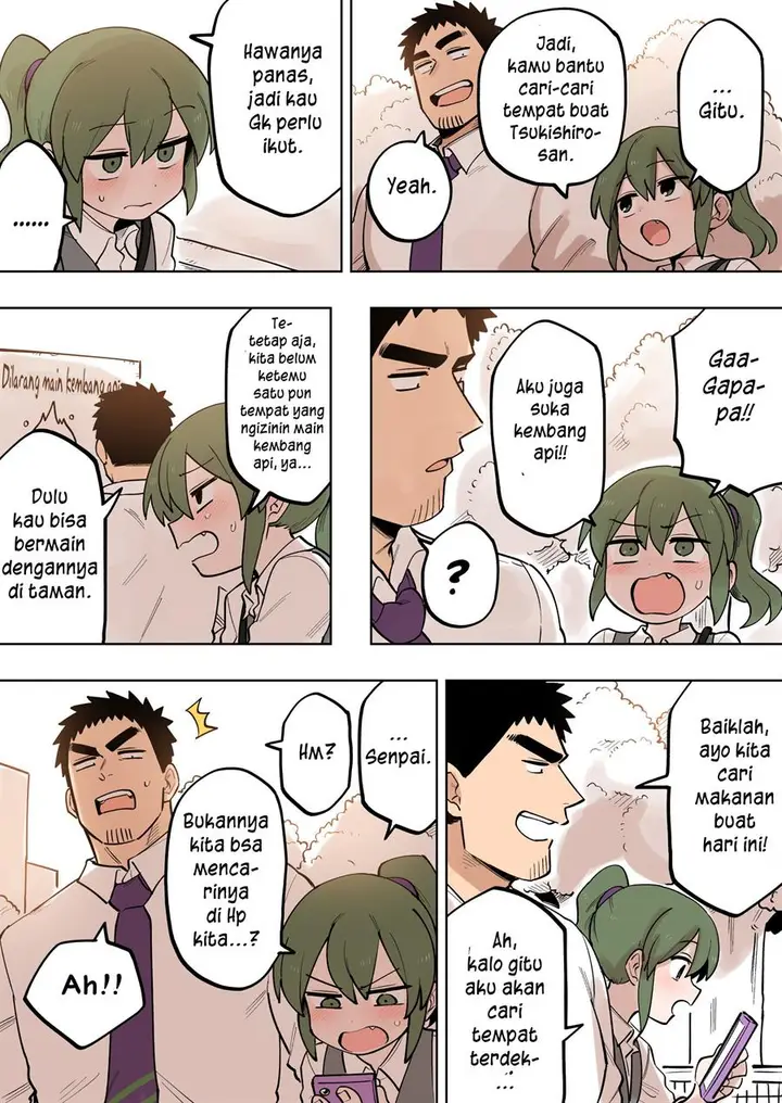 image-komik-senpai-ga-urusai-kouhai-no-hanashi-chapter-120-1/4