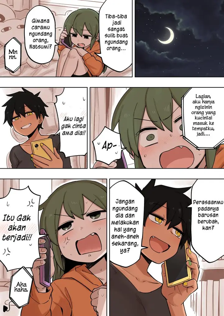 image-komik-senpai-ga-urusai-kouhai-no-hanashi-chapter-121-1/4