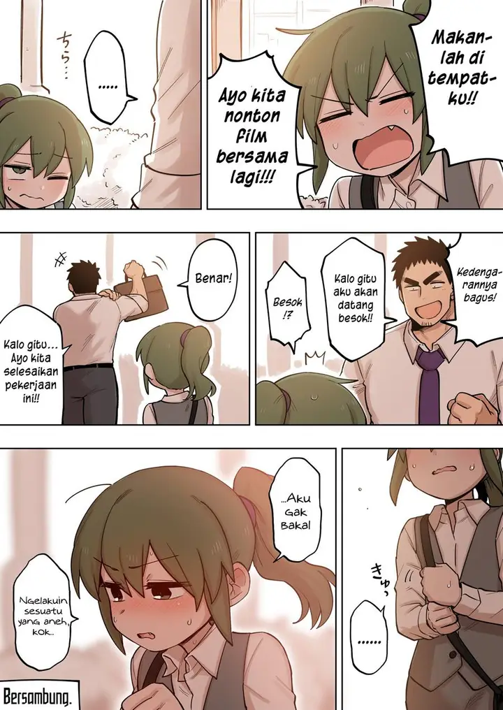 image-komik-senpai-ga-urusai-kouhai-no-hanashi-chapter-121-3/4