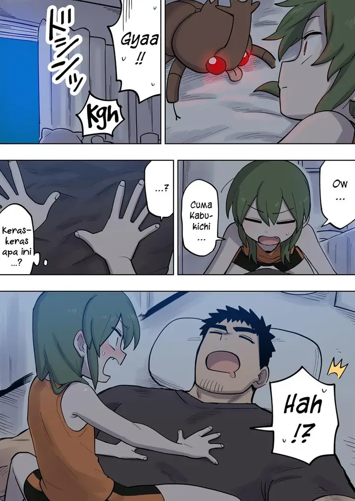 image-komik-senpai-ga-urusai-kouhai-no-hanashi-chapter-122-1/4