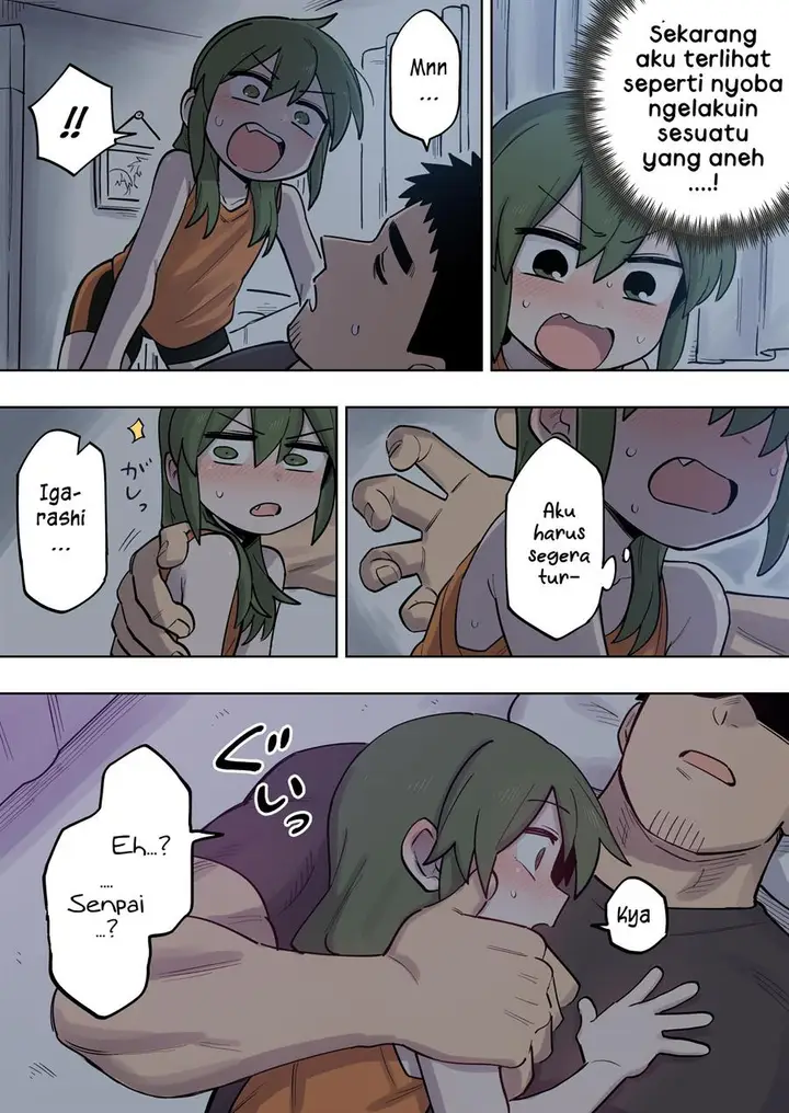 image-komik-senpai-ga-urusai-kouhai-no-hanashi-chapter-122-2/4