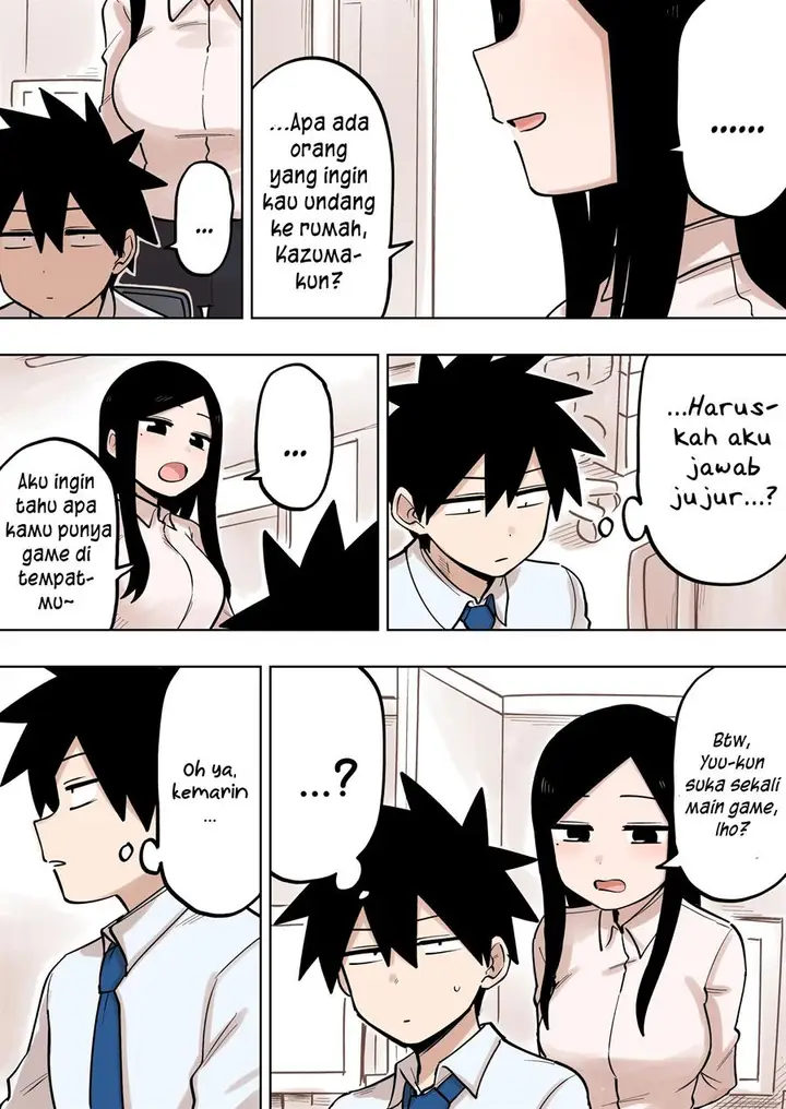 image-komik-senpai-ga-urusai-kouhai-no-hanashi-chapter-123-1/4