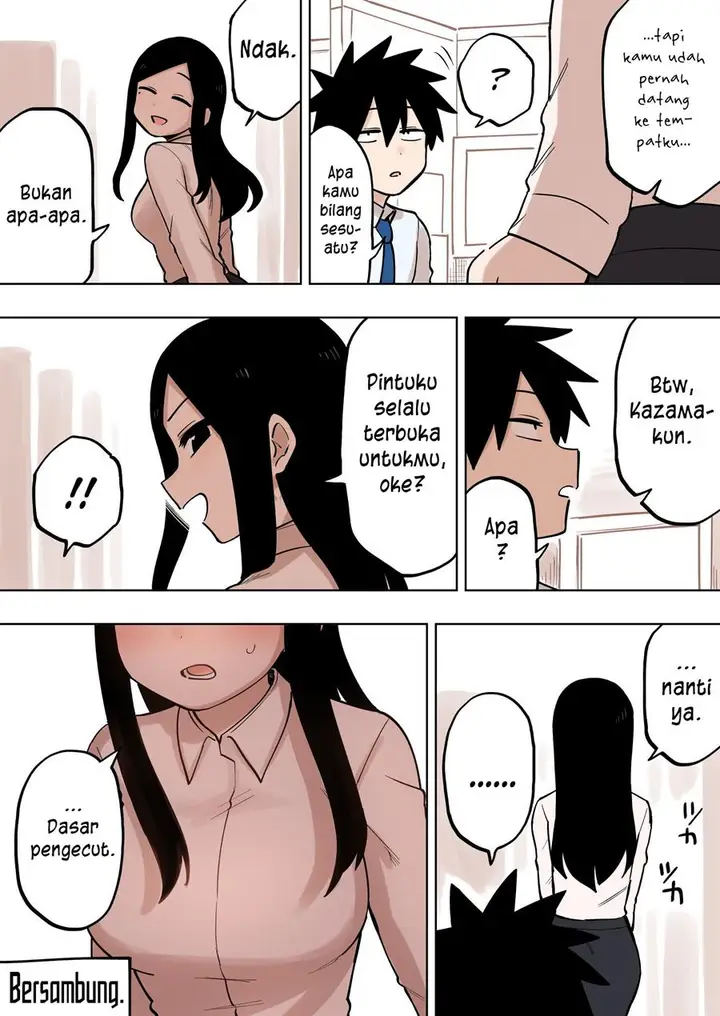 image-komik-senpai-ga-urusai-kouhai-no-hanashi-chapter-123-3/4