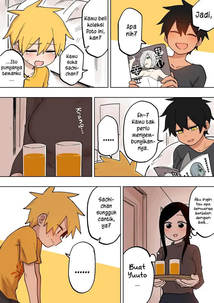 image-komik-senpai-ga-urusai-kouhai-no-hanashi-chapter-124-2/4