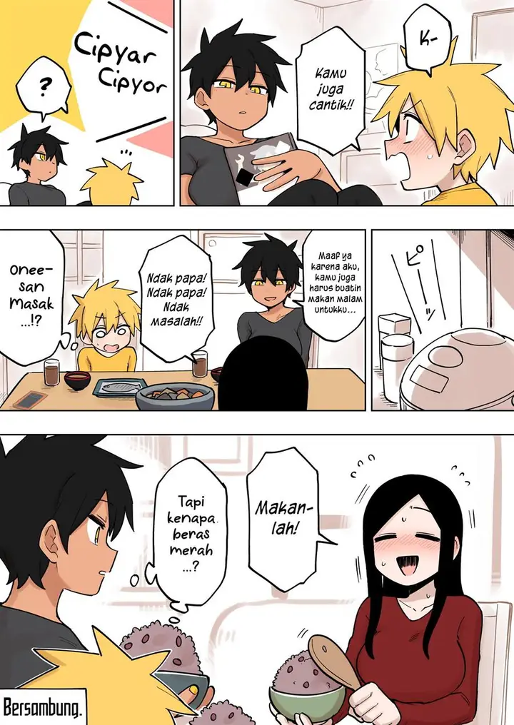 image-komik-senpai-ga-urusai-kouhai-no-hanashi-chapter-124-3/4