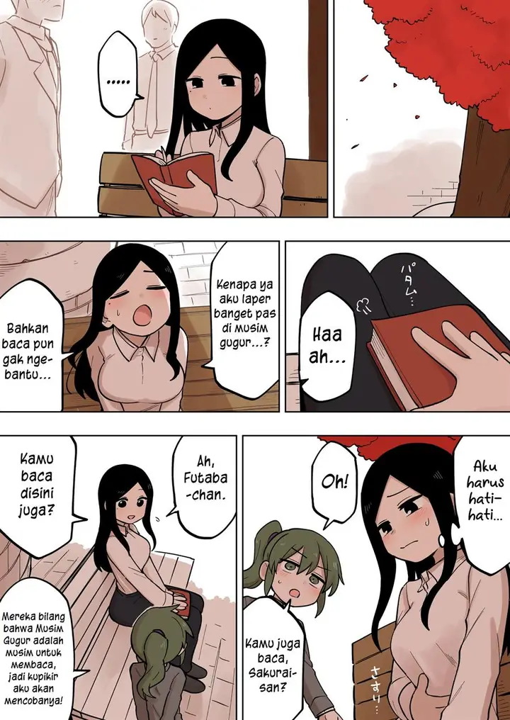 image-komik-senpai-ga-urusai-kouhai-no-hanashi-chapter-125-2/4