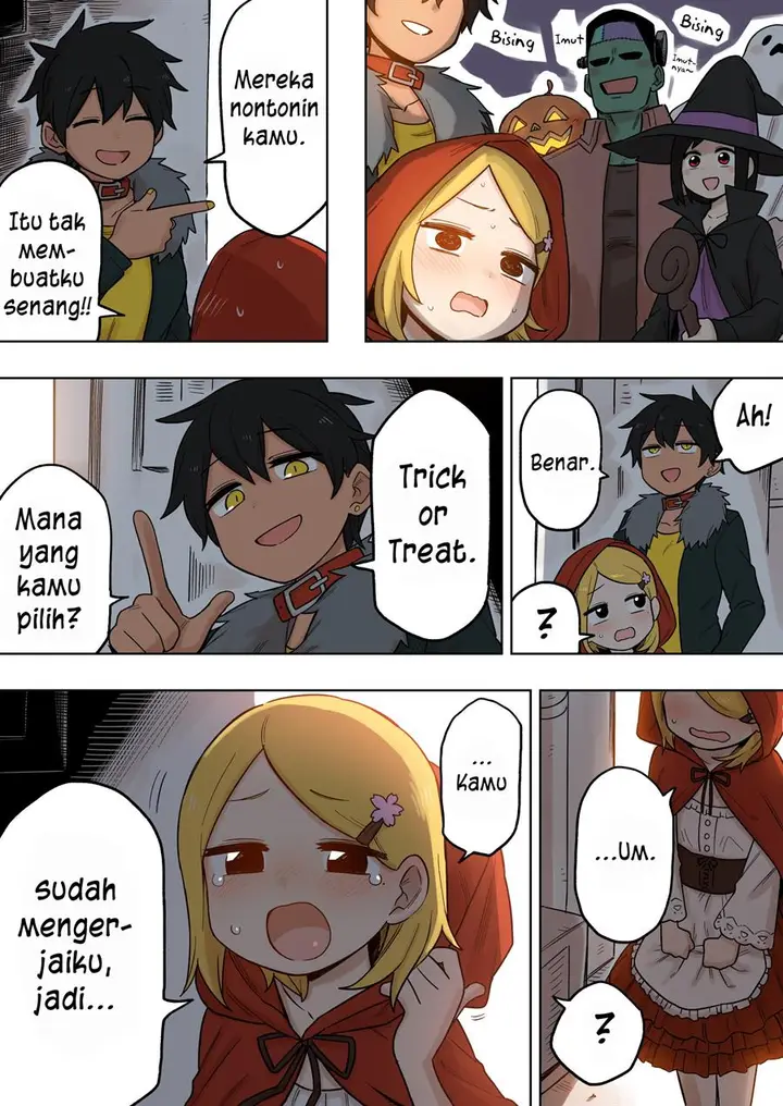 image-komik-senpai-ga-urusai-kouhai-no-hanashi-chapter-126-2/4