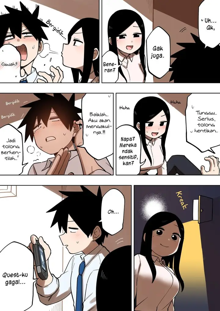 image-komik-senpai-ga-urusai-kouhai-no-hanashi-chapter-128-2/4