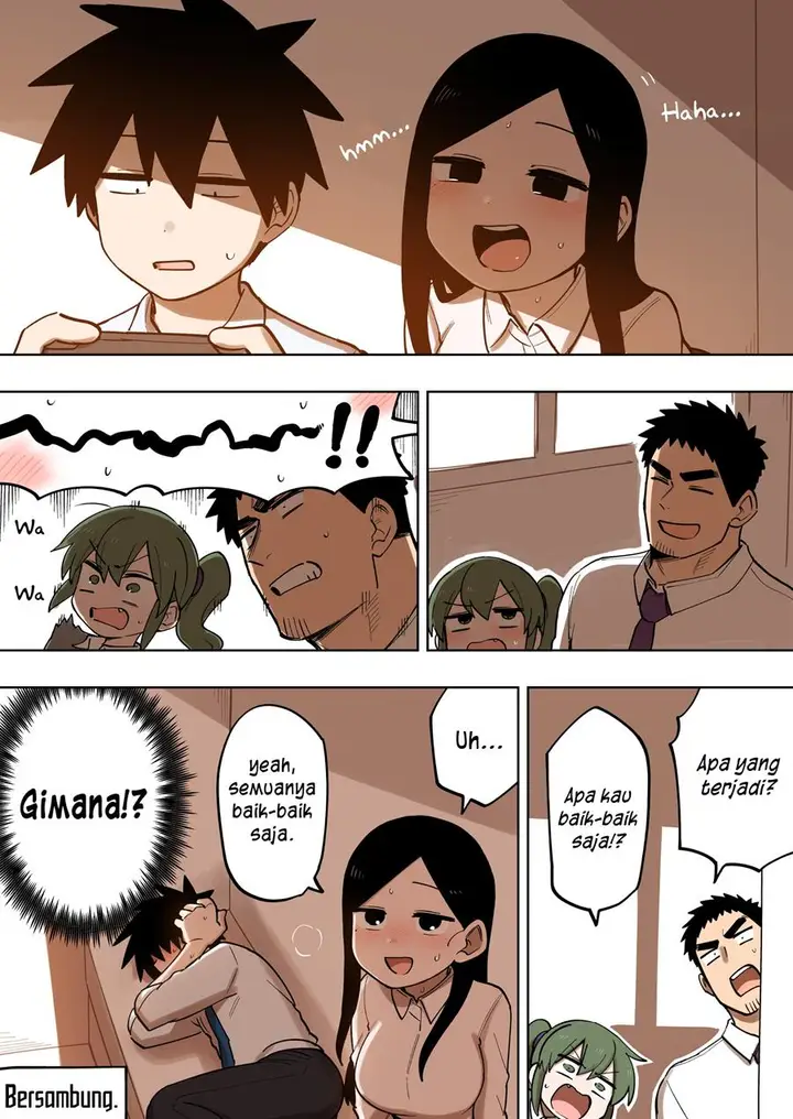 image-komik-senpai-ga-urusai-kouhai-no-hanashi-chapter-128-3/4