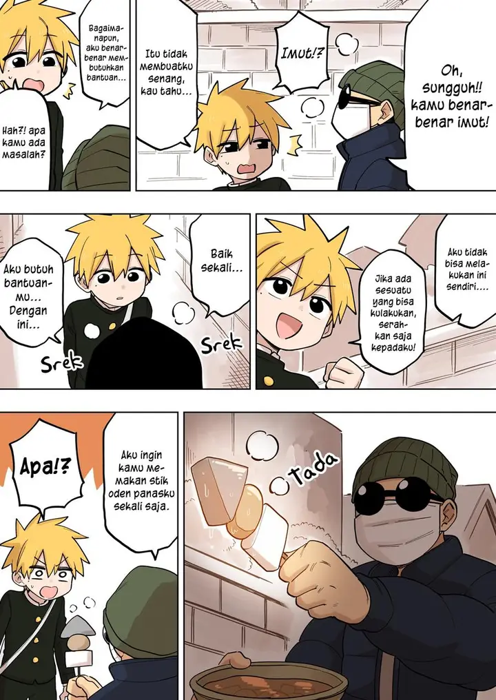 image-komik-senpai-ga-urusai-kouhai-no-hanashi-chapter-129-1/4