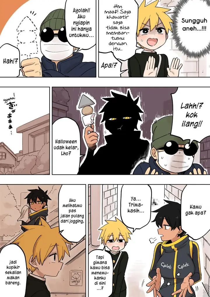 image-komik-senpai-ga-urusai-kouhai-no-hanashi-chapter-129-2/4