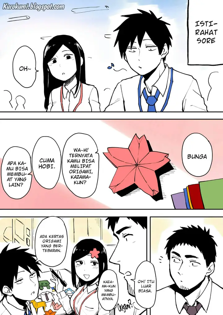 image-komik-senpai-ga-urusai-kouhai-no-hanashi-chapter-13-1/5