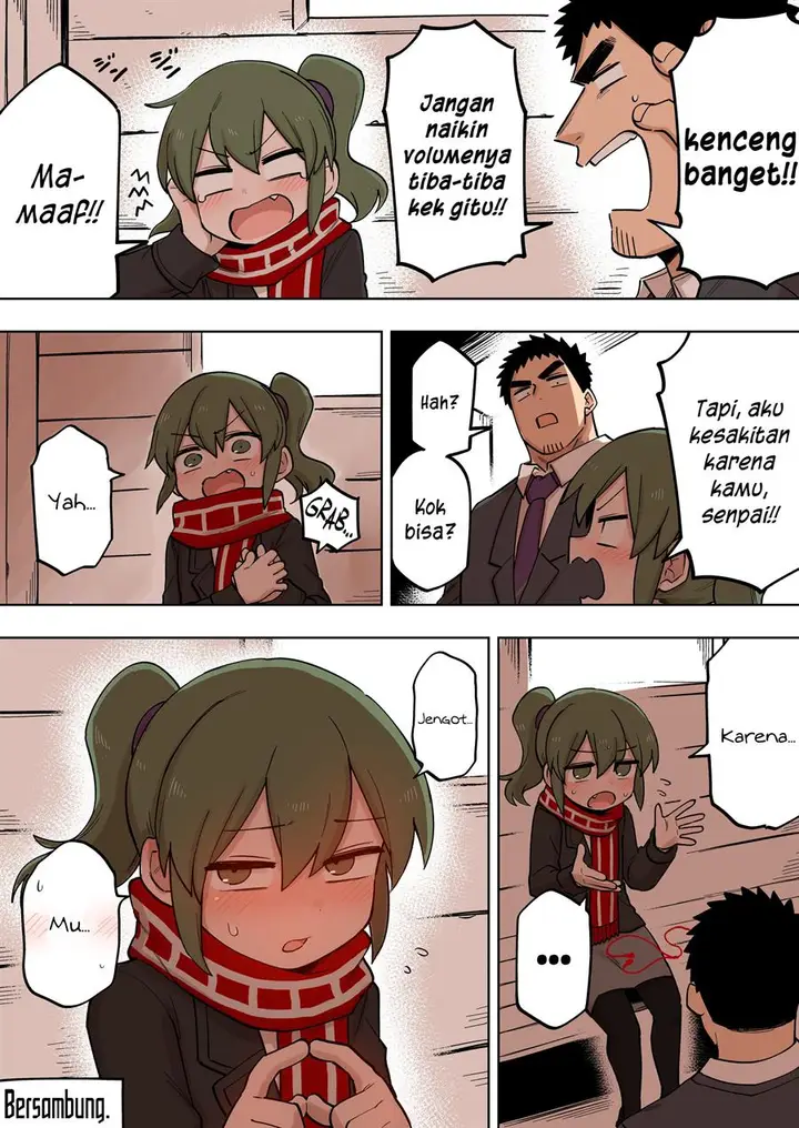 image-komik-senpai-ga-urusai-kouhai-no-hanashi-chapter-130-3/4