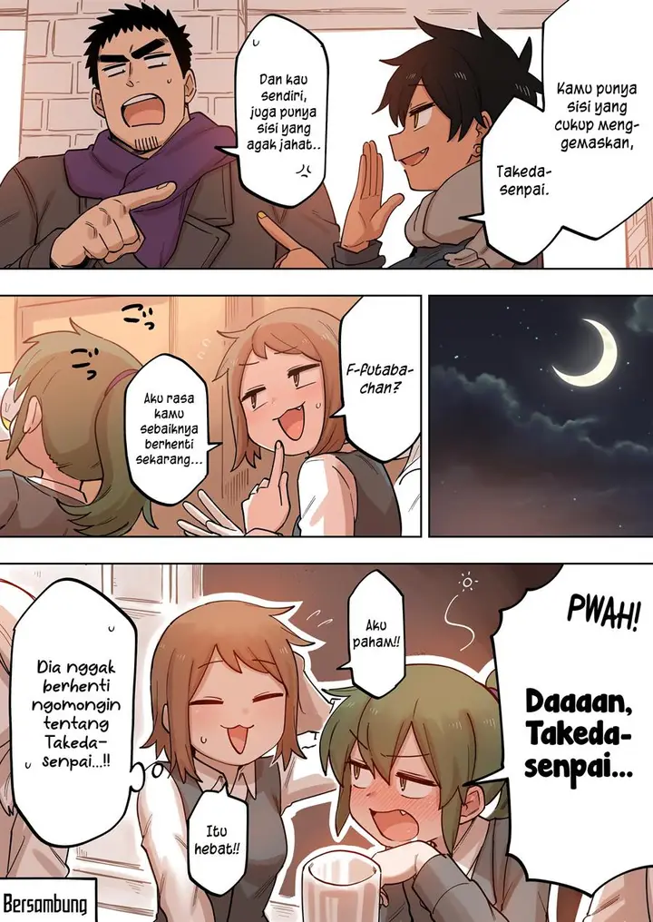 image-komik-senpai-ga-urusai-kouhai-no-hanashi-chapter-131-3/4