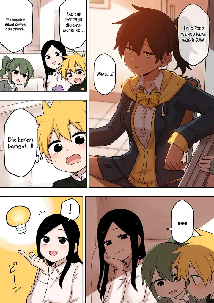 image-komik-senpai-ga-urusai-kouhai-no-hanashi-chapter-133-0/4