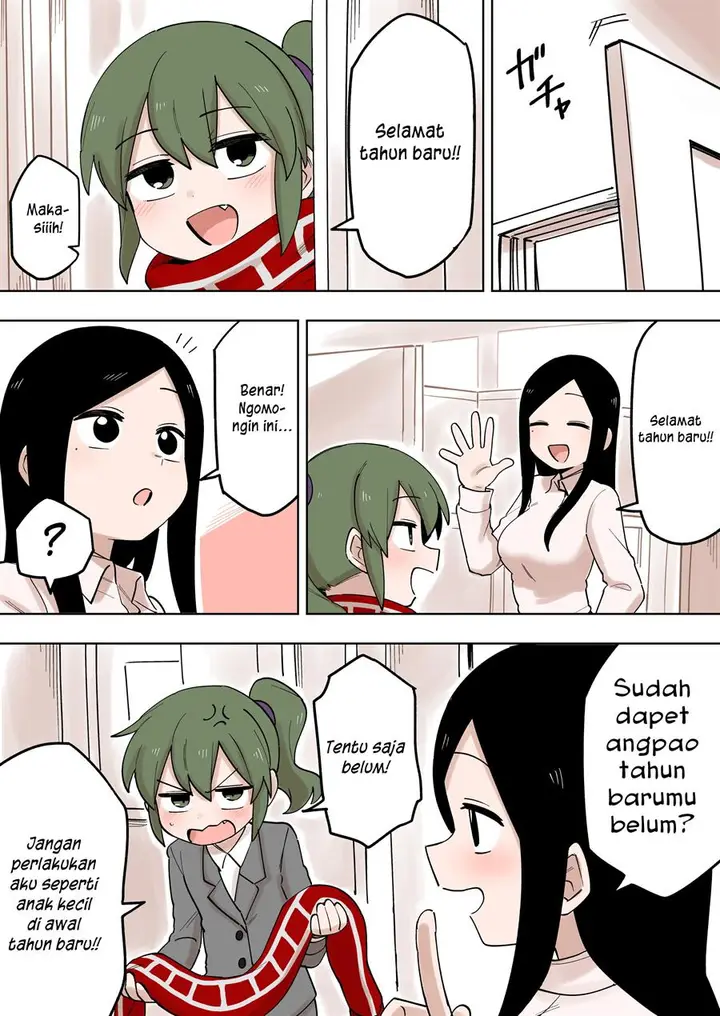 image-komik-senpai-ga-urusai-kouhai-no-hanashi-chapter-134-0/4