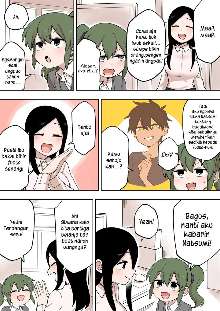 image-komik-senpai-ga-urusai-kouhai-no-hanashi-chapter-134-1/4