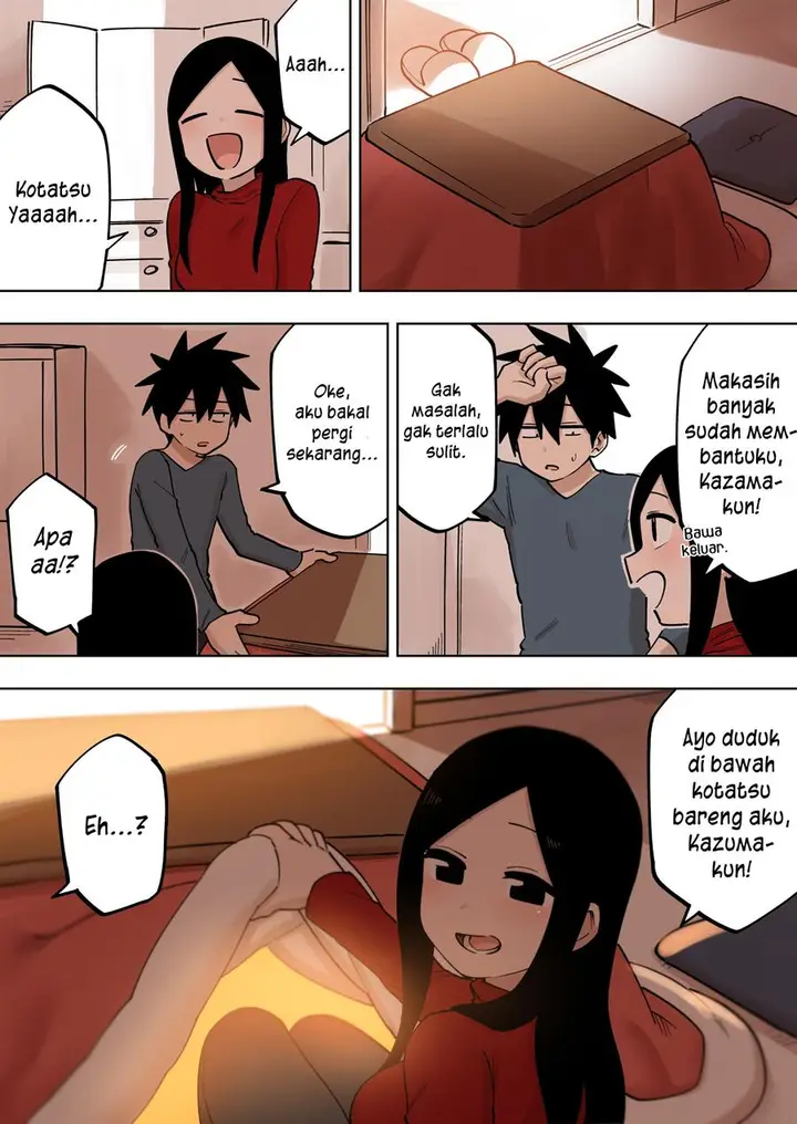 image-komik-senpai-ga-urusai-kouhai-no-hanashi-chapter-135-0/4