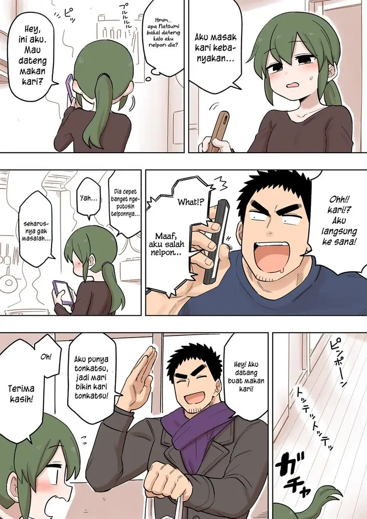 image-komik-senpai-ga-urusai-kouhai-no-hanashi-chapter-137-0/4