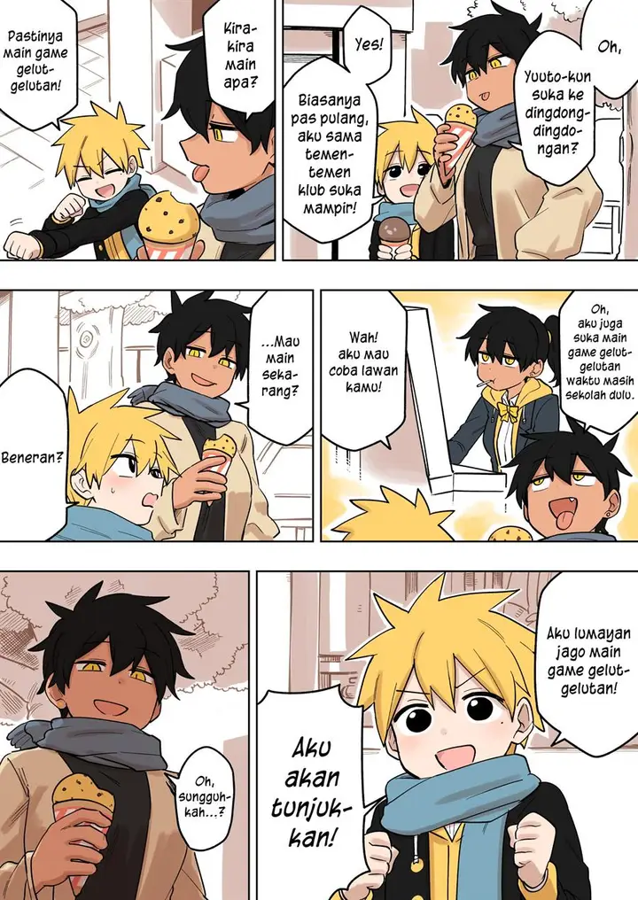 image-komik-senpai-ga-urusai-kouhai-no-hanashi-chapter-138-0/4