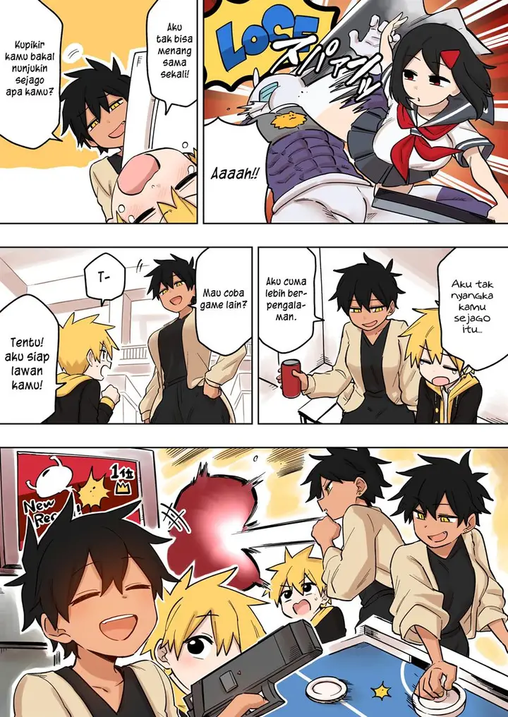 image-komik-senpai-ga-urusai-kouhai-no-hanashi-chapter-138-1/4