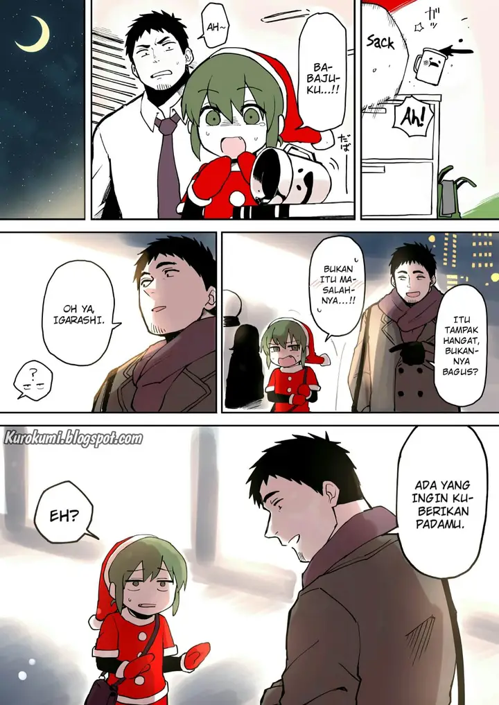 image-komik-senpai-ga-urusai-kouhai-no-hanashi-chapter-14-2/5