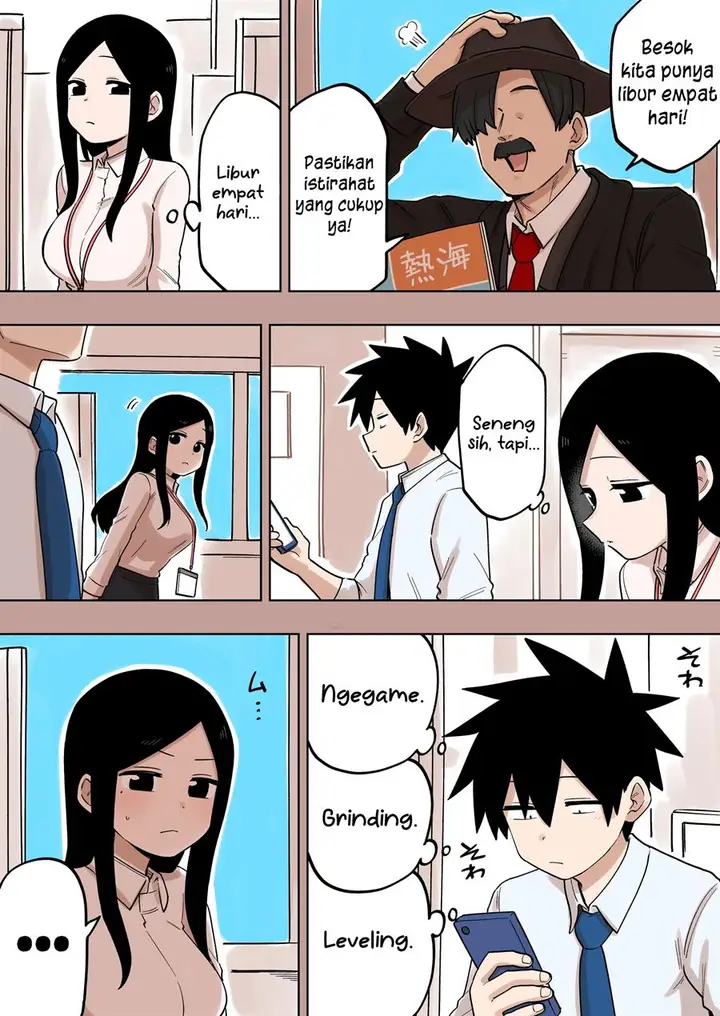 image-komik-senpai-ga-urusai-kouhai-no-hanashi-chapter-140-0/4