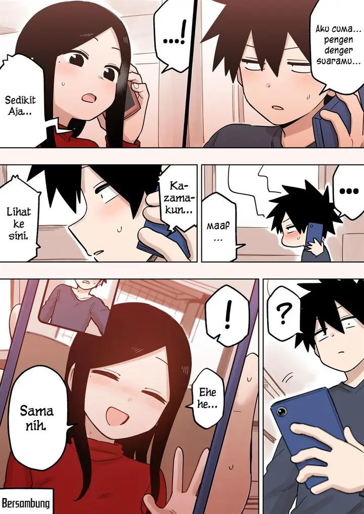 image-komik-senpai-ga-urusai-kouhai-no-hanashi-chapter-140-3/4