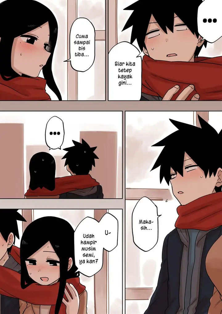 image-komik-senpai-ga-urusai-kouhai-no-hanashi-chapter-141-2/4