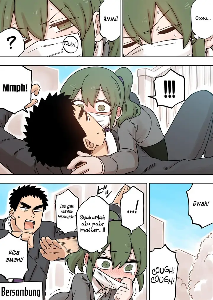 image-komik-senpai-ga-urusai-kouhai-no-hanashi-chapter-142-3/4