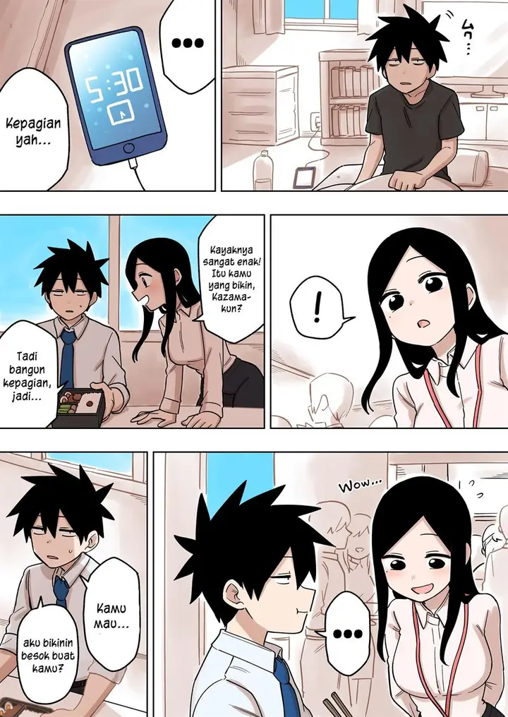 image-komik-senpai-ga-urusai-kouhai-no-hanashi-chapter-144-0/4