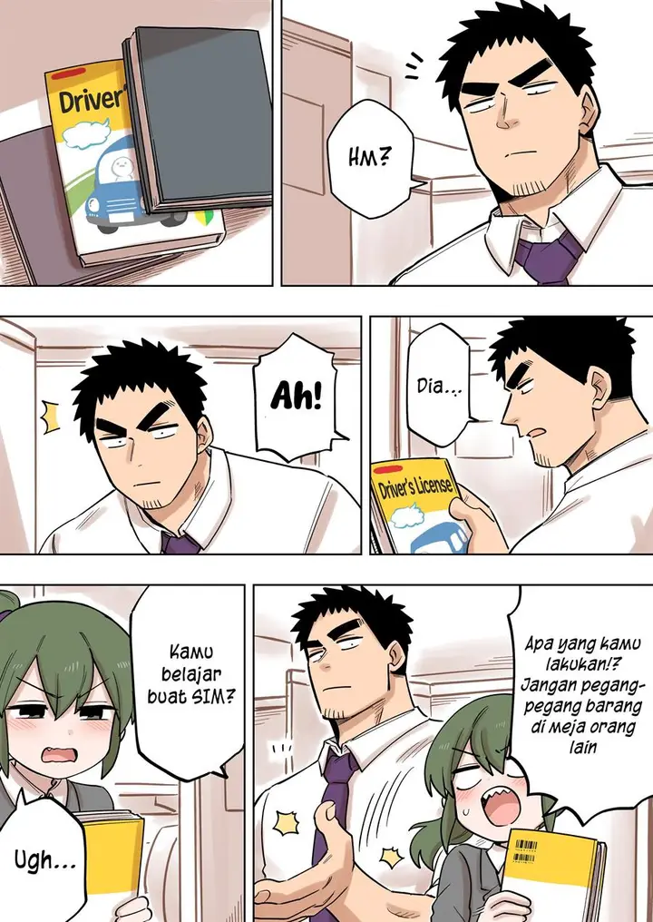 image-komik-senpai-ga-urusai-kouhai-no-hanashi-chapter-145-0/4