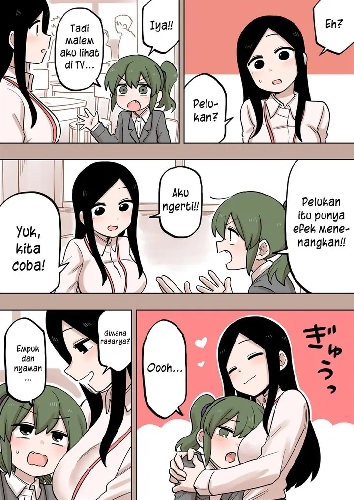 image-komik-senpai-ga-urusai-kouhai-no-hanashi-chapter-146-0/4