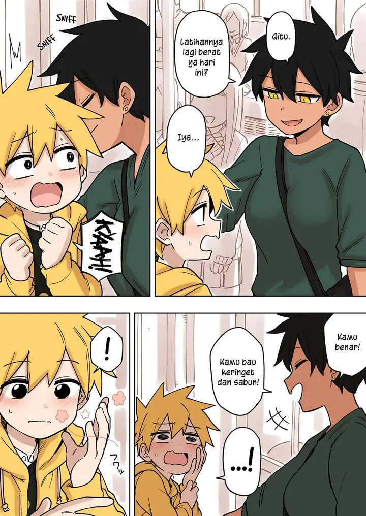 image-komik-senpai-ga-urusai-kouhai-no-hanashi-chapter-147-0/4