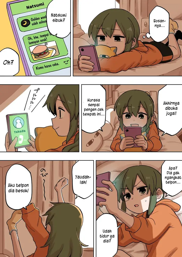 image-komik-senpai-ga-urusai-kouhai-no-hanashi-chapter-148-0/4