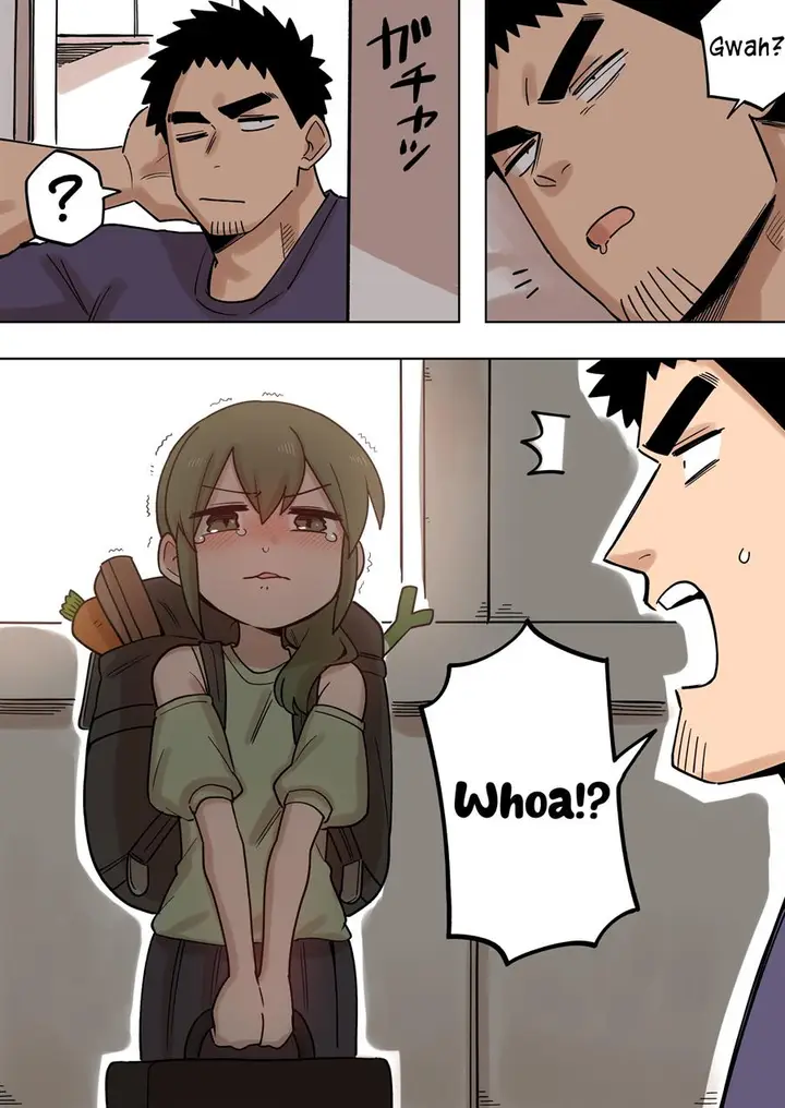 image-komik-senpai-ga-urusai-kouhai-no-hanashi-chapter-148-2/4