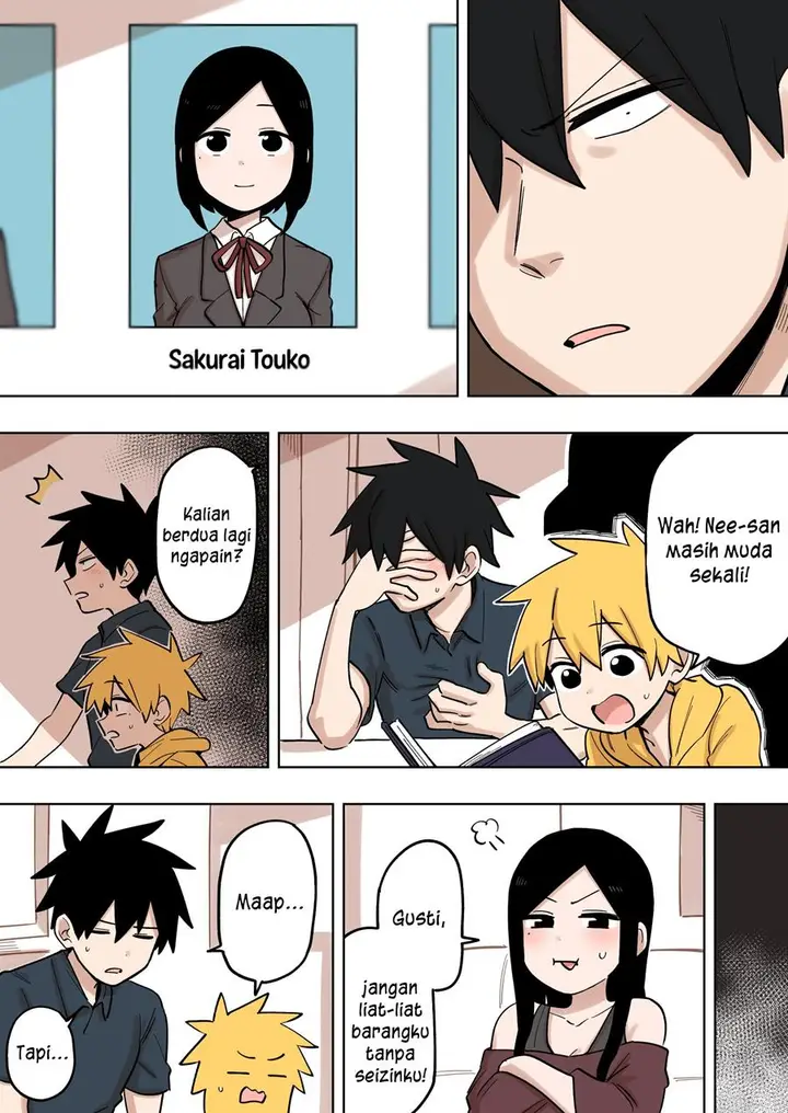 image-komik-senpai-ga-urusai-kouhai-no-hanashi-chapter-149-1/4