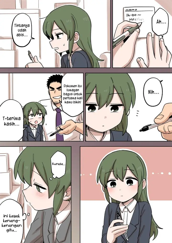 image-komik-senpai-ga-urusai-kouhai-no-hanashi-chapter-151-2/4